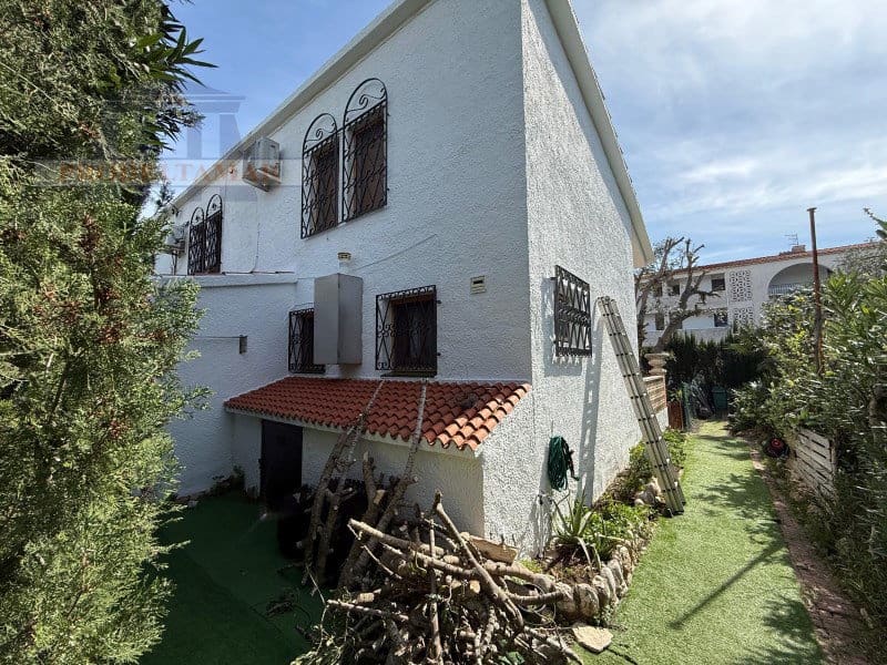 1 soveværelse Rækkehus til salg i Miami Playa / Miami Platja - € 165.000 (Ref: 9721400)