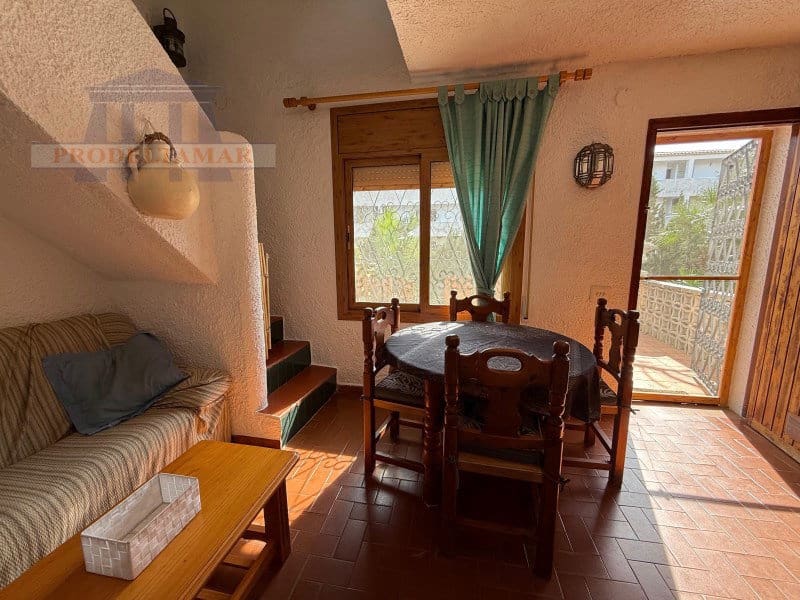 1 soveværelse Rækkehus til salg i Miami Playa / Miami Platja - € 165.000 (Ref: 9721400)