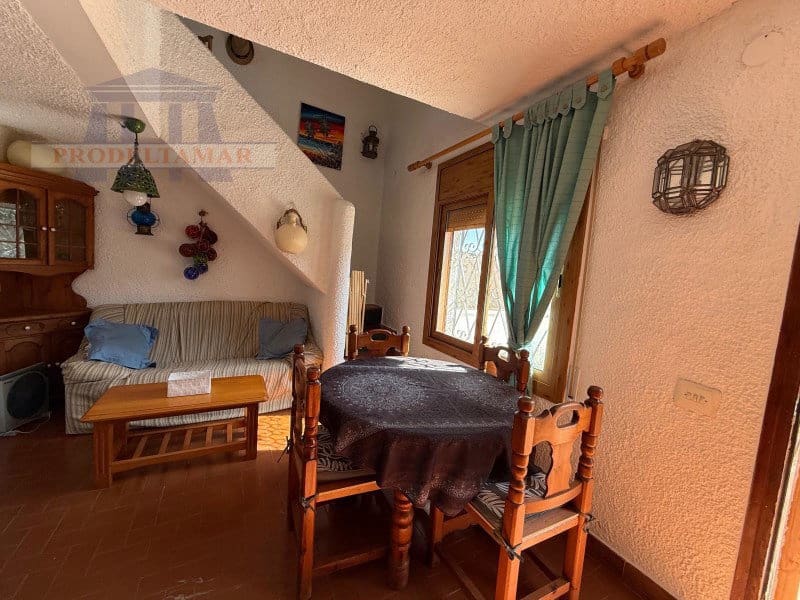 1 soveværelse Rækkehus til salg i Miami Playa / Miami Platja - € 165.000 (Ref: 9721400)