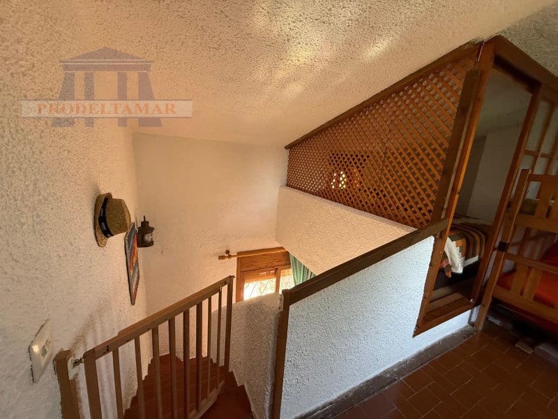 1 soveværelse Rækkehus til salg i Miami Playa / Miami Platja - € 165.000 (Ref: 9721400)