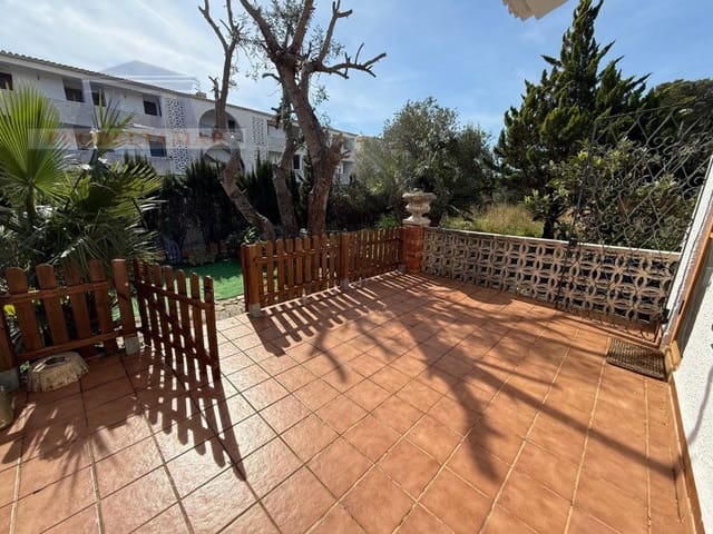 1 sypialnia Dom szeregowy na sprzedaż w Miami Playa / Miami Platja, Mont-roig del Camp - 165 000 € (Ref: 9721400)