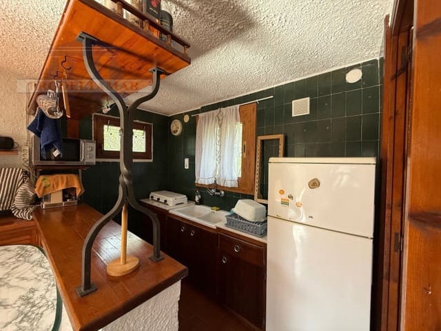 1 sypialnia Dom szeregowy na sprzedaż w Miami Playa / Miami Platja, Mont-roig del Camp - 165 000 € (Ref: 9721400)