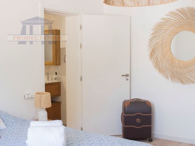 3 slaapkamer Villa te huur in L'Ampolla met zwembad - € 2.200 (Ref: 9721401)