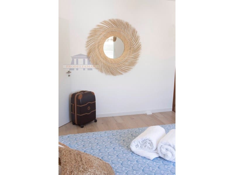 3 bedroom Villa for rent in L'Ampolla with pool - € 2,200 (Ref: 9721401)