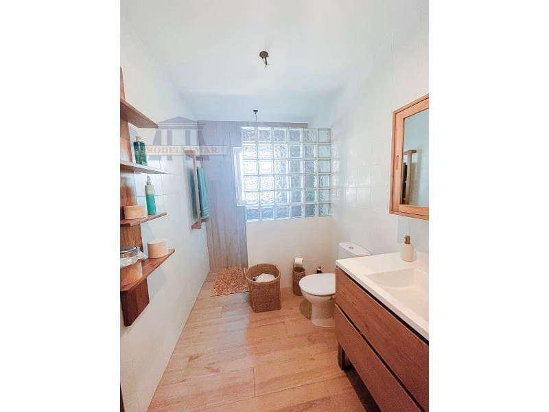 3 bedroom Villa for rent in L'Ampolla with pool - € 2,200 (Ref: 9721401)