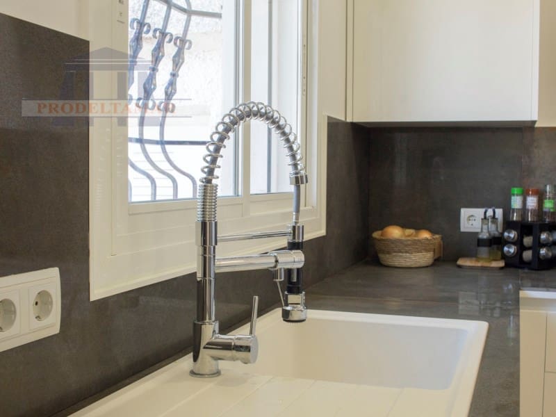 3 bedroom Villa for rent in L'Ampolla with pool - € 2,200 (Ref: 9721401)