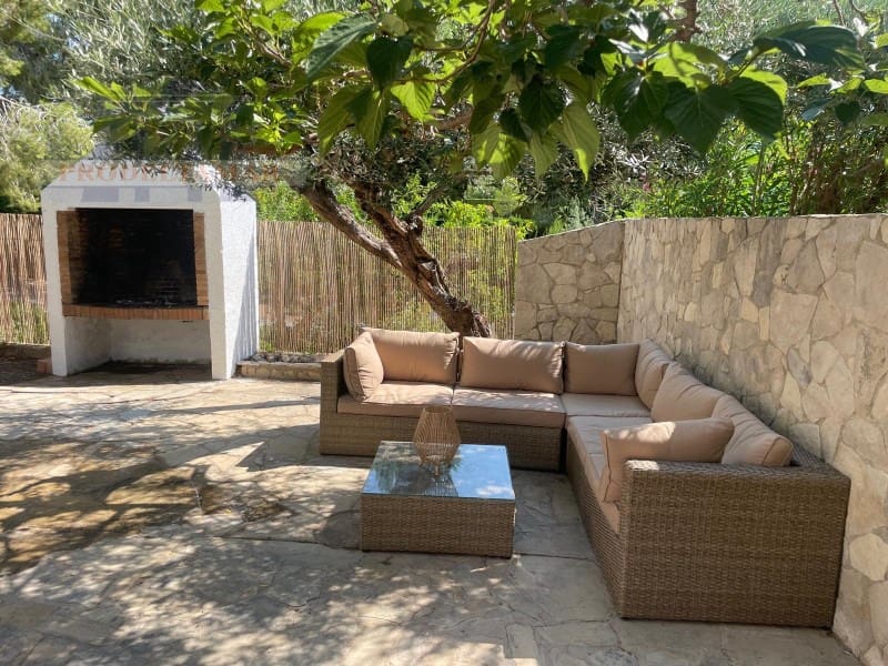 3 bedroom Villa for rent in L'Ampolla with pool - € 2,200 (Ref: 9721401)