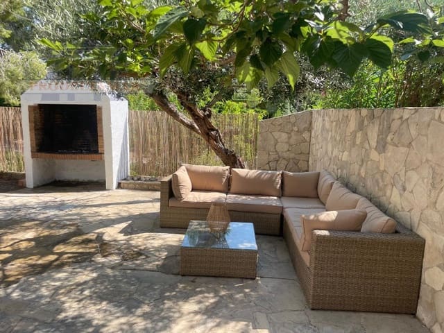 3 slaapkamer Villa te huur in L'Ampolla met zwembad - € 2.200 (Ref: 9721401)