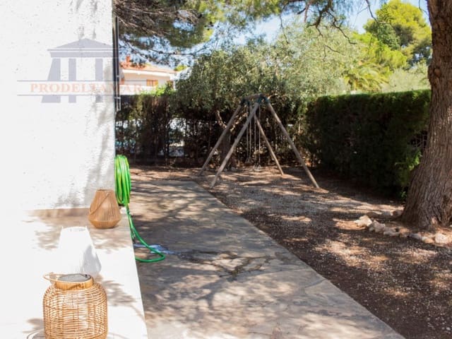 3 slaapkamer Villa te huur in L'Ampolla met zwembad - € 2.200 (Ref: 9721401)