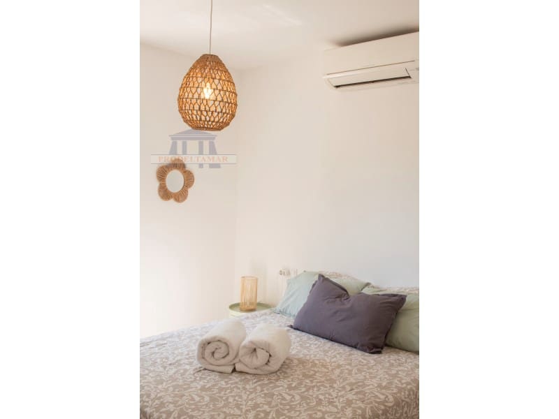 3 Zimmer Villa zu vermieten in L'Ampolla mit Pool Garage - 2.200 € (Ref: 9721401)
