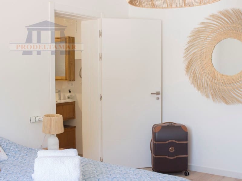 3 Zimmer Villa zu vermieten in L'Ampolla mit Pool Garage - 2.200 € (Ref: 9721401)