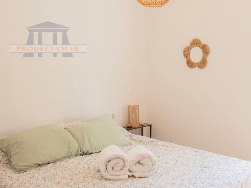 3 Zimmer Villa zu vermieten in L'Ampolla mit Pool Garage - 2.200 € (Ref: 9721401)