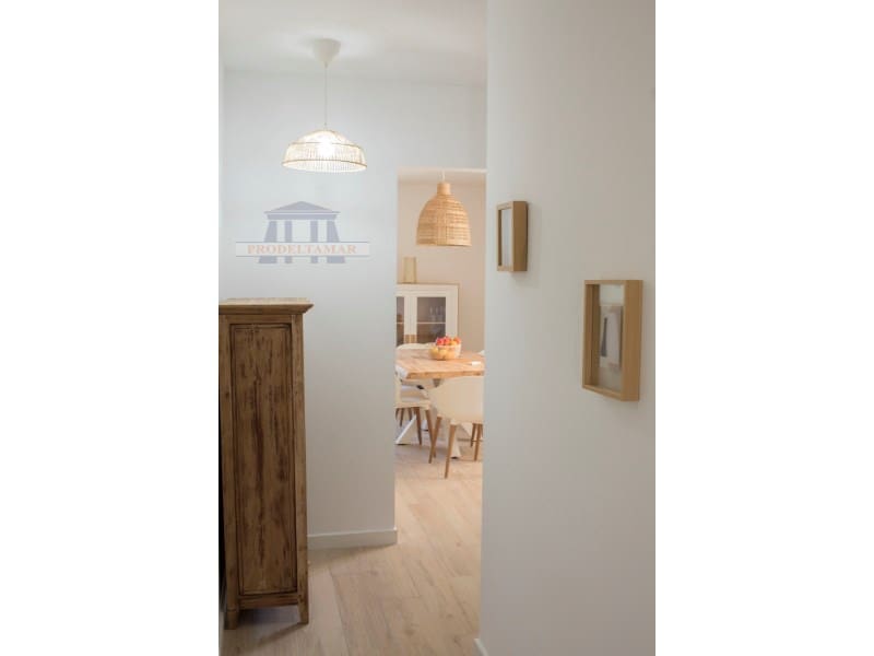 3 Zimmer Villa zu vermieten in L'Ampolla mit Pool Garage - 2.200 € (Ref: 9721401)