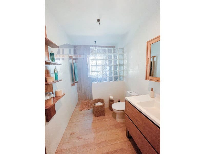 3 Zimmer Villa zu vermieten in L'Ampolla mit Pool Garage - 2.200 € (Ref: 9721401)
