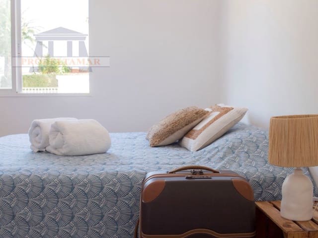 3 sypialnia Willa do wynajęcia w L'Ampolla z basenem garażem - 2 200 € (Ref: 9721401)