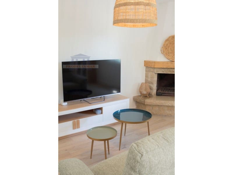 3 Zimmer Villa zu vermieten in L'Ampolla mit Pool Garage - 2.200 € (Ref: 9721401)