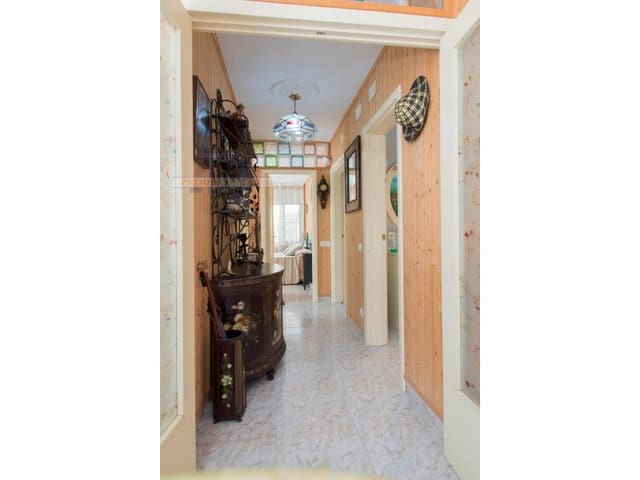 3 soveværelse Villa til salg i L'Ampolla - € 320.000 (Ref: 9758722)