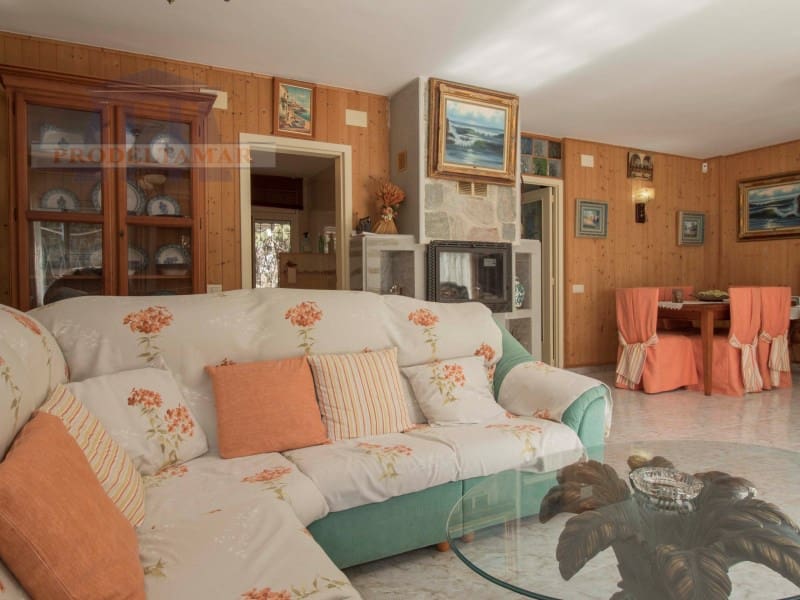 3 soveværelse Villa til salg i L'Ampolla - € 320.000 (Ref: 9758722)