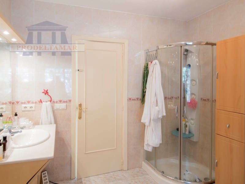 3 soveværelse Villa til salg i L'Ampolla - € 320.000 (Ref: 9758722)