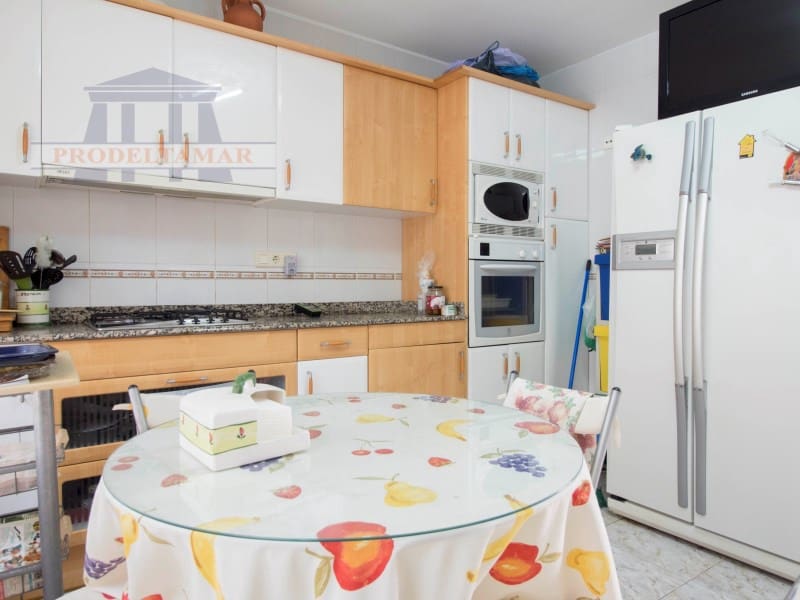 3 soveværelse Villa til salg i L'Ampolla - € 320.000 (Ref: 9758722)