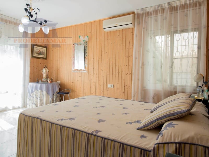 3 soveværelse Villa til salg i L'Ampolla - € 320.000 (Ref: 9758722)