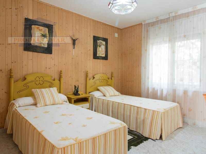 3 soveværelse Villa til salg i L'Ampolla - € 320.000 (Ref: 9758722)