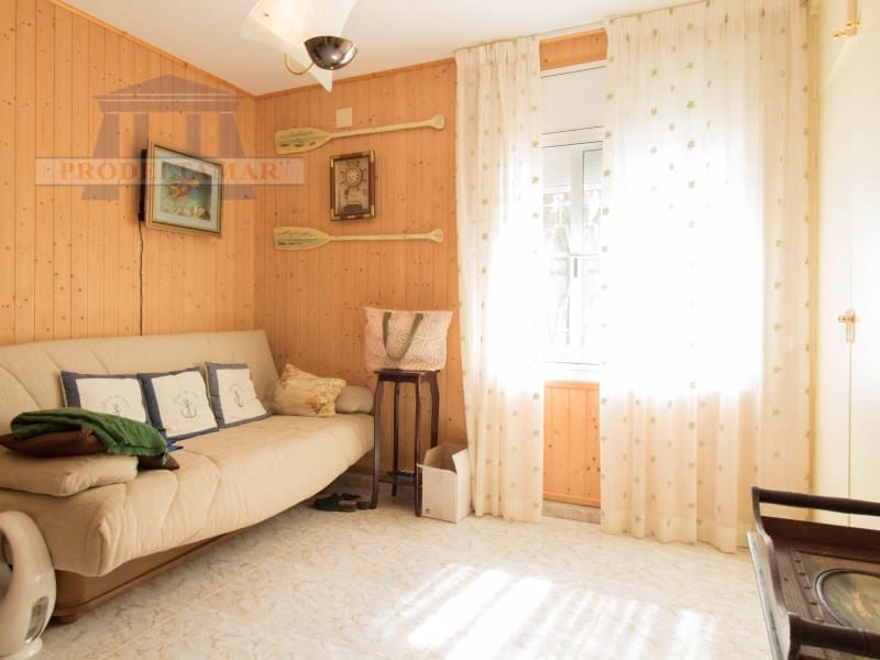 3 soveværelse Villa til salg i L'Ampolla - € 320.000 (Ref: 9758722)