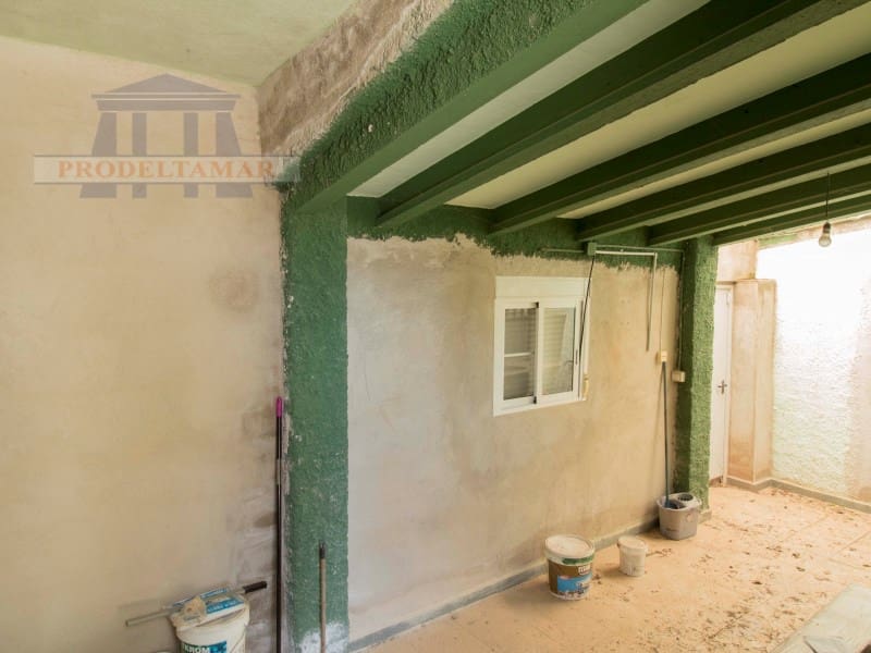 3 soveværelse Villa til salg i L'Ampolla - € 320.000 (Ref: 9758722)