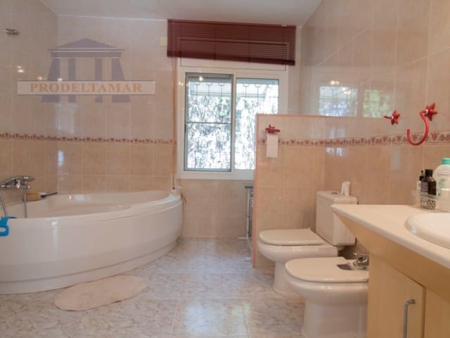 3 soveværelse Villa til salg i L'Ampolla - € 320.000 (Ref: 9758722)