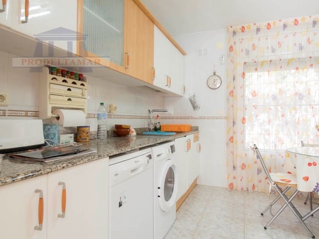 3 soveværelse Villa til salg i L'Ampolla - € 320.000 (Ref: 9758722)