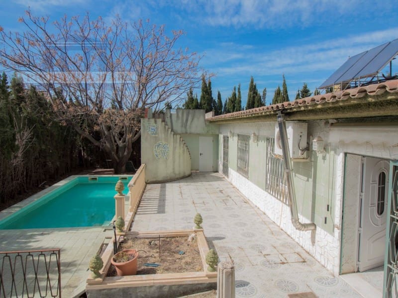 3 soveværelse Villa til salg i L'Ampolla - € 320.000 (Ref: 9758722)