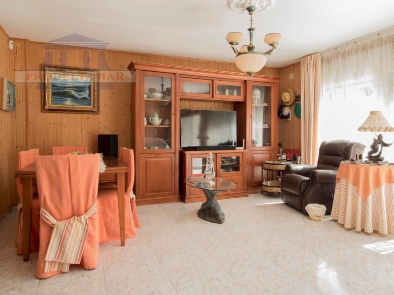 3 soveværelse Villa til salg i L'Ampolla - € 320.000 (Ref: 9758722)