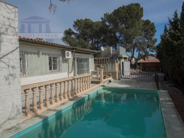 3 soveværelse Villa til salg i L'Ampolla - € 320.000 (Ref: 9758722)