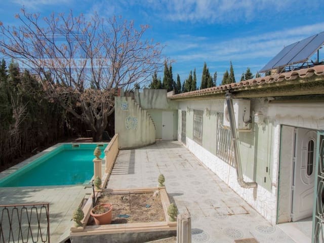 3 soveværelse Villa til salg i L'Ampolla - € 320.000 (Ref: 9758722)