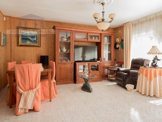 3 soveværelse Villa til salg i L'Ampolla - € 320.000 (Ref: 9758722)