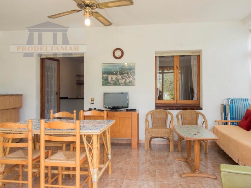 5 bedroom Villa for sale in L'Ampolla - € 350,000 (Ref: 9761816)