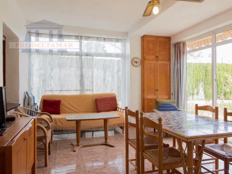 5 bedroom Villa for sale in L'Ampolla - € 350,000 (Ref: 9761816)