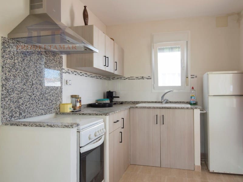 5 bedroom Villa for sale in L'Ampolla - € 350,000 (Ref: 9761816)