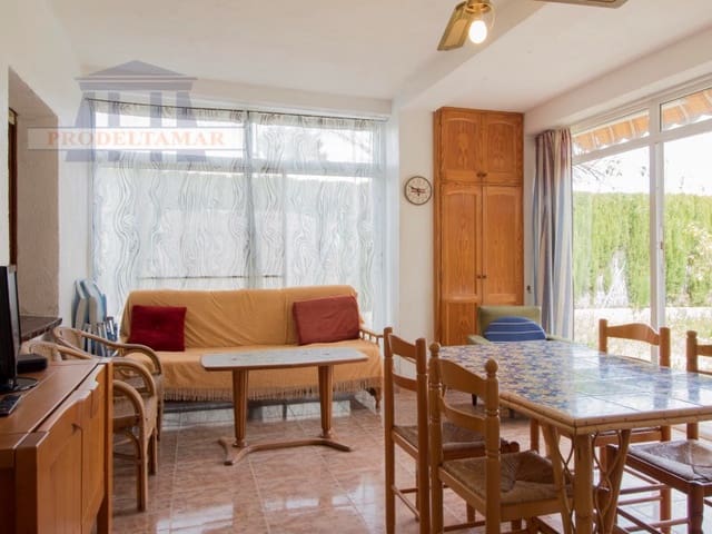 5 chambre Villa/Maison à vendre à L'Ampolla - 350 000 € (Ref: 9761816)