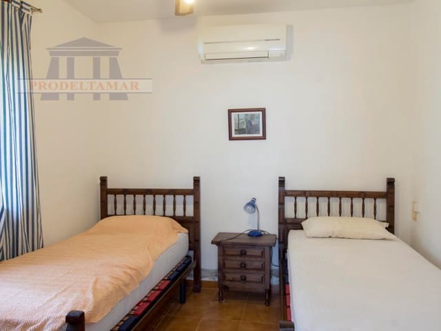 5 chambre Villa/Maison à vendre à L'Ampolla - 350 000 € (Ref: 9761816)