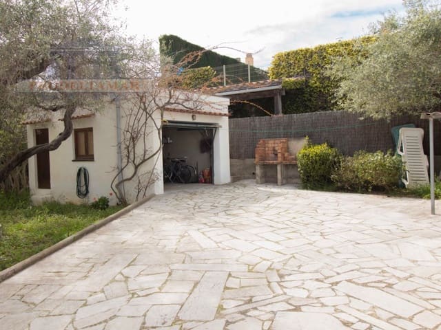 5 chambre Villa/Maison à vendre à L'Ampolla - 350 000 € (Ref: 9761816)