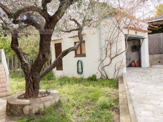 5 chambre Villa/Maison à vendre à L'Ampolla - 350 000 € (Ref: 9761816)