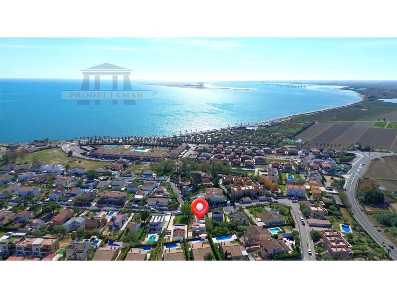 5 bedroom Villa for sale in L'Ampolla - € 320,000 (Ref: 9761816)