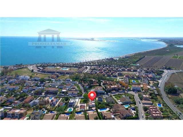 5 camera da letto Villa in vendita in L'Ampolla - 350.000 € (Rif: 9761816)