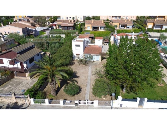 5 camera da letto Villa in vendita in L'Ampolla - 350.000 € (Rif: 9761816)
