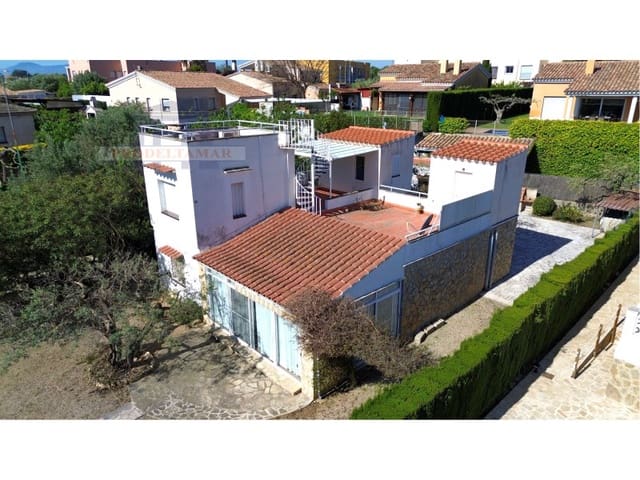 5 camera da letto Villa in vendita in L'Ampolla - 350.000 € (Rif: 9761816)