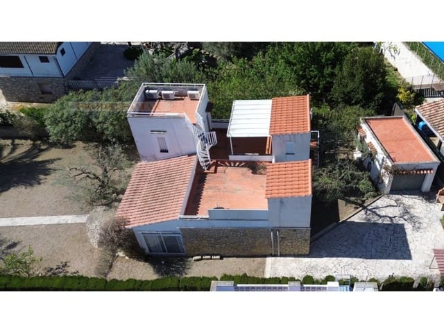 5 camera da letto Villa in vendita in L'Ampolla - 350.000 € (Rif: 9761816)