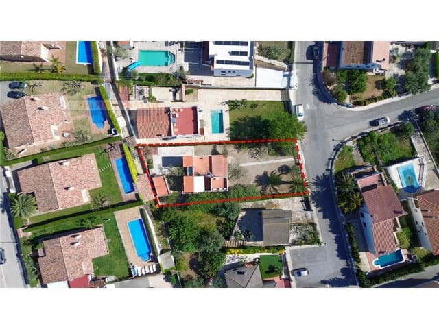 5 camera da letto Villa in vendita in L'Ampolla - 350.000 € (Rif: 9761816)
