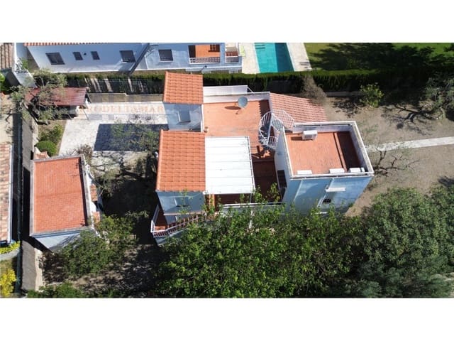 5 camera da letto Villa in vendita in L'Ampolla - 350.000 € (Rif: 9761816)