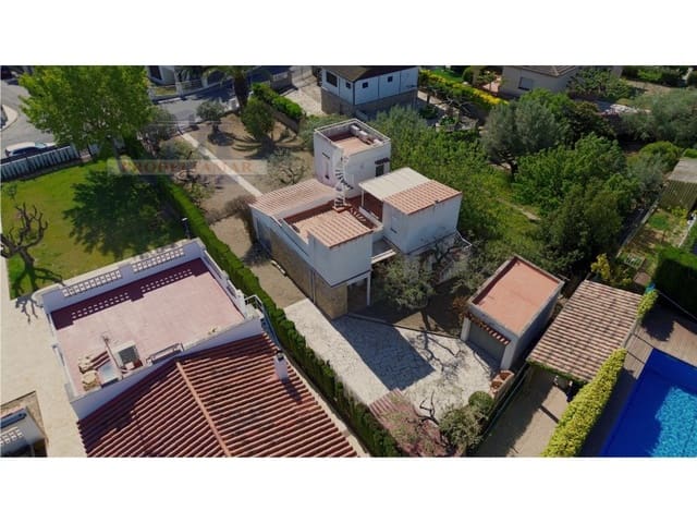 5 camera da letto Villa in vendita in L'Ampolla - 350.000 € (Rif: 9761816)